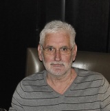 Photo de profil de Alain Bousquet