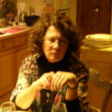 Photo de profil de Chantal Boulange