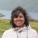 Photo de profil de Marie Joséphine Nadia Ferrere - Thebault