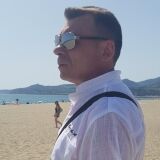 Photo de profil de Eric Chevereau