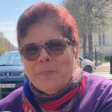 Photo de profil de Hélène Lievin