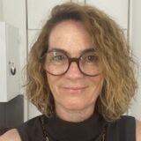 Photo de profil de Sandrine Dinard