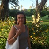 Photo de profil de Patricia Brisset