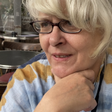 Photo de profil de Francoise Menard