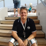 Photo de profil de Frédéric Vallee