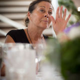 Photo de profil de Maryline Legrand