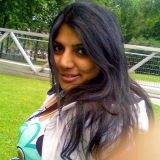 Photo de profil de Hina Butt
