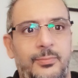 Photo de profil de Mohamed Dembri