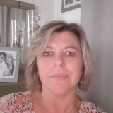 Photo de profil de Sophie Lagrange