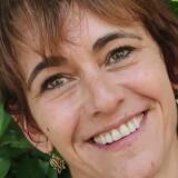 Photo de profil de Sandrine Gillet
