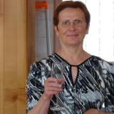 Photo de profil de Francine Grass