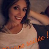 Photo de profil de Séverine Prévost