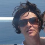 Photo de profil de Ghislaine Poppe