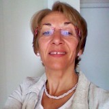 Photo de profil de Nicole Madec