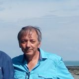 Photo de profil de Nasser Adjemi