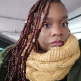 Photo de profil de Catherine Sebastien