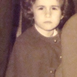 Photo de profil de Florence Couderc née chambon