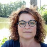 Photo de profil de Nadine Milcent