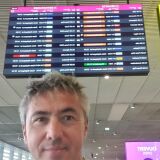 Photo de profil de Thierry Albertos