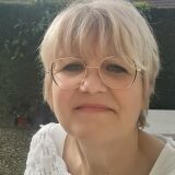 Photo de profil de Chantal Delangle
