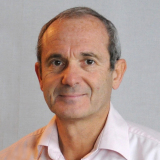 Photo de profil de Pascal Prieur