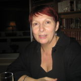 Photo de profil de Jocelyne Parisot