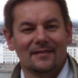 Photo de profil de Laurent Darras