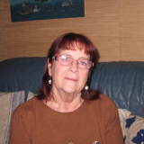Photo de profil de Yvette Rolland