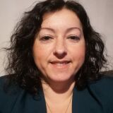 Photo de profil de Angélique Allard