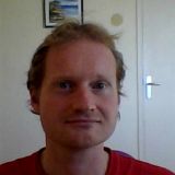 Photo de profil de Alexandre Gaillard