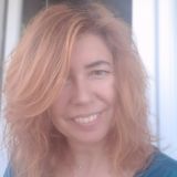 Photo de profil de Isabelle Barat