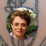Photo de profil de Isabelle Joubert