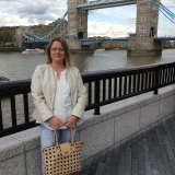 Photo de profil de Christine Prigent