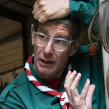 Photo de profil de Jean-David Rivière
