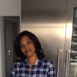 Photo de profil de Sylvie Tomo