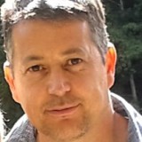 Photo de profil de Arnaud Olivier