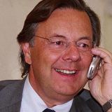 Photo de profil de Jean Luc Benard