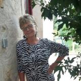 Photo de profil de Chantal Poyet