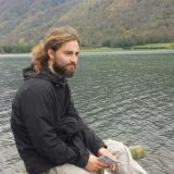 Photo de profil de Lionel Cabanne