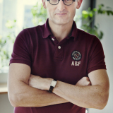 Photo de profil de Eric Pezet