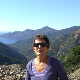 Photo de profil de Danielle Peres