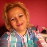 Photo de profil de Fatima Cherfi
