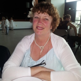 Photo de profil de Claudine Leteurtre