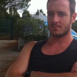 Photo de profil de Fabien Gerard