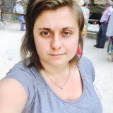 Photo de profil de Marine Pereira