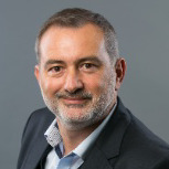 Photo de profil de Jean-Alexandre Salomon