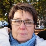 Photo de profil de Florence Mercier