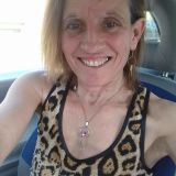 Photo de profil de Sandrine Deshayes