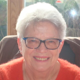 Photo de profil de Liliane Meunier