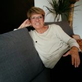 Photo de profil de Chantal Ferry
